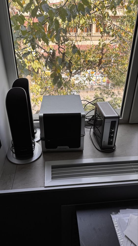 Microlab FC361BT
