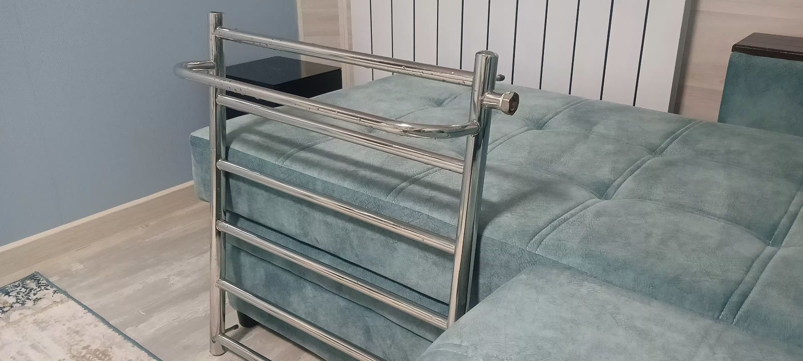 Полотенцесушитель водяной