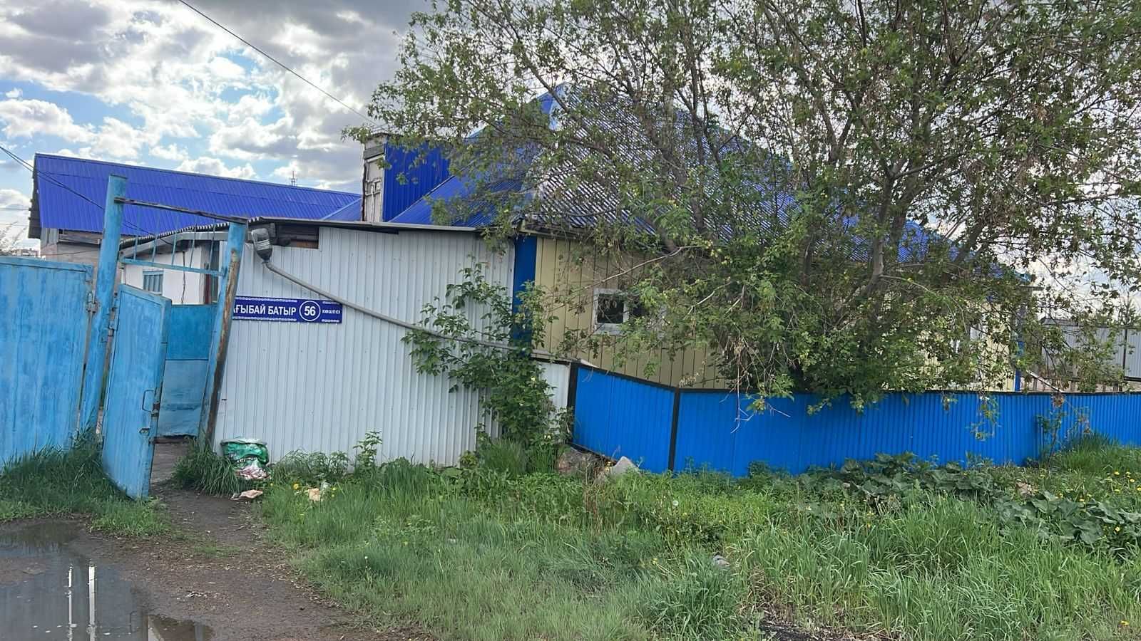 Продам дом в Шанхае.