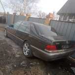 Продам Мерседес 500 w140