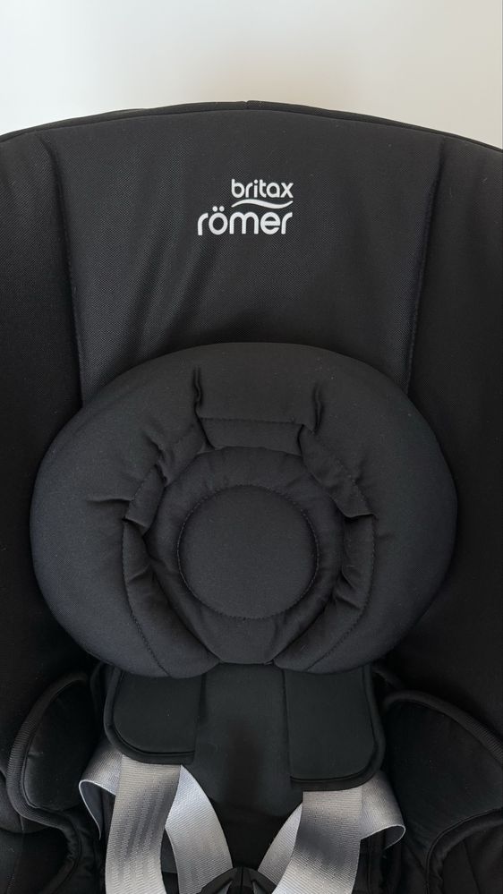 Автокресло Britax Römer first class от 0-18 кг