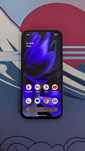Google Pixel 9A 8/128