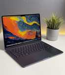 Macbook air 13 m2