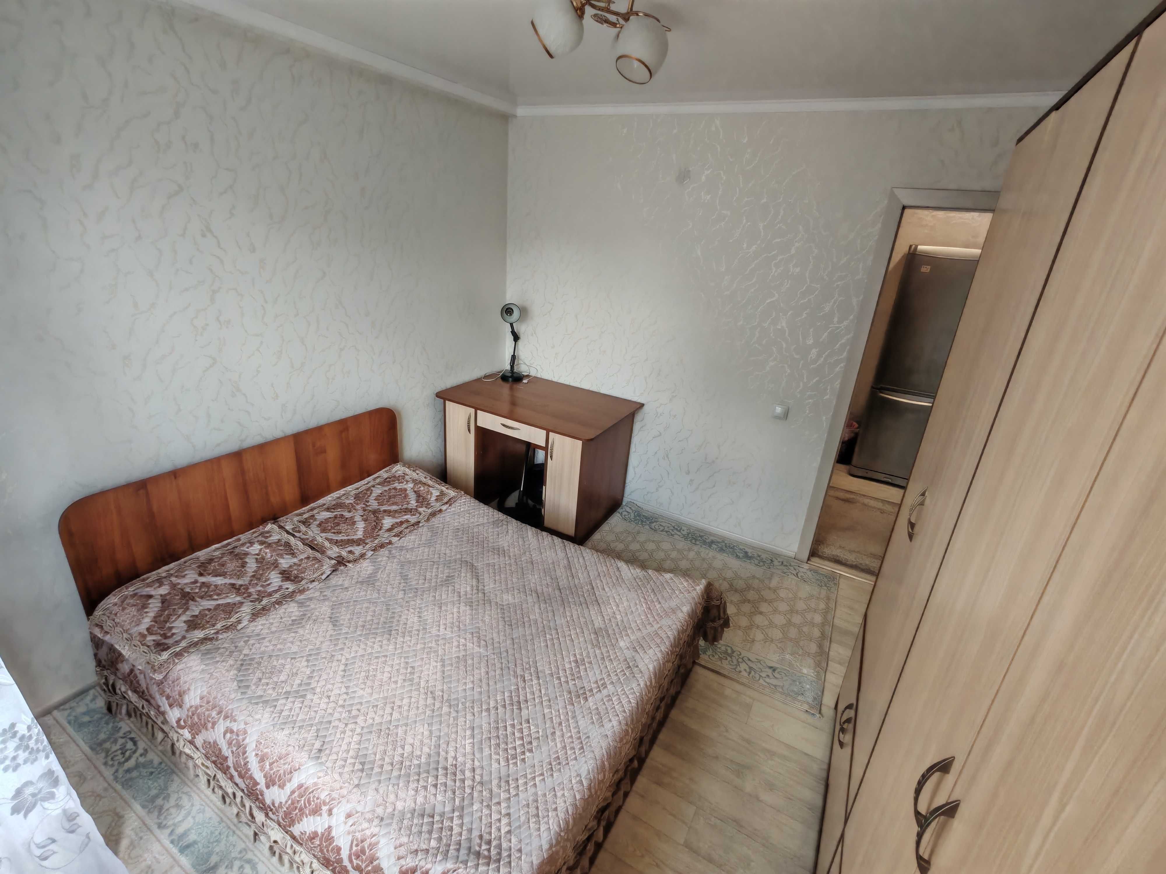 сдам в аренду 2-х ком. квартиру р-н КШТ ул.Утепова 19