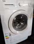 Продам стиральную машинку beko,на 6 кг