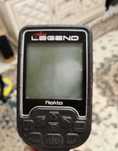 Металлоискатель nokta makro legend