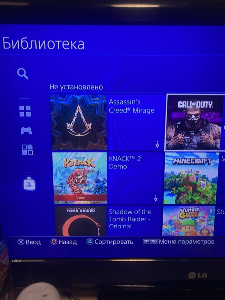 PlayStation 4 FAT 500gb без торга