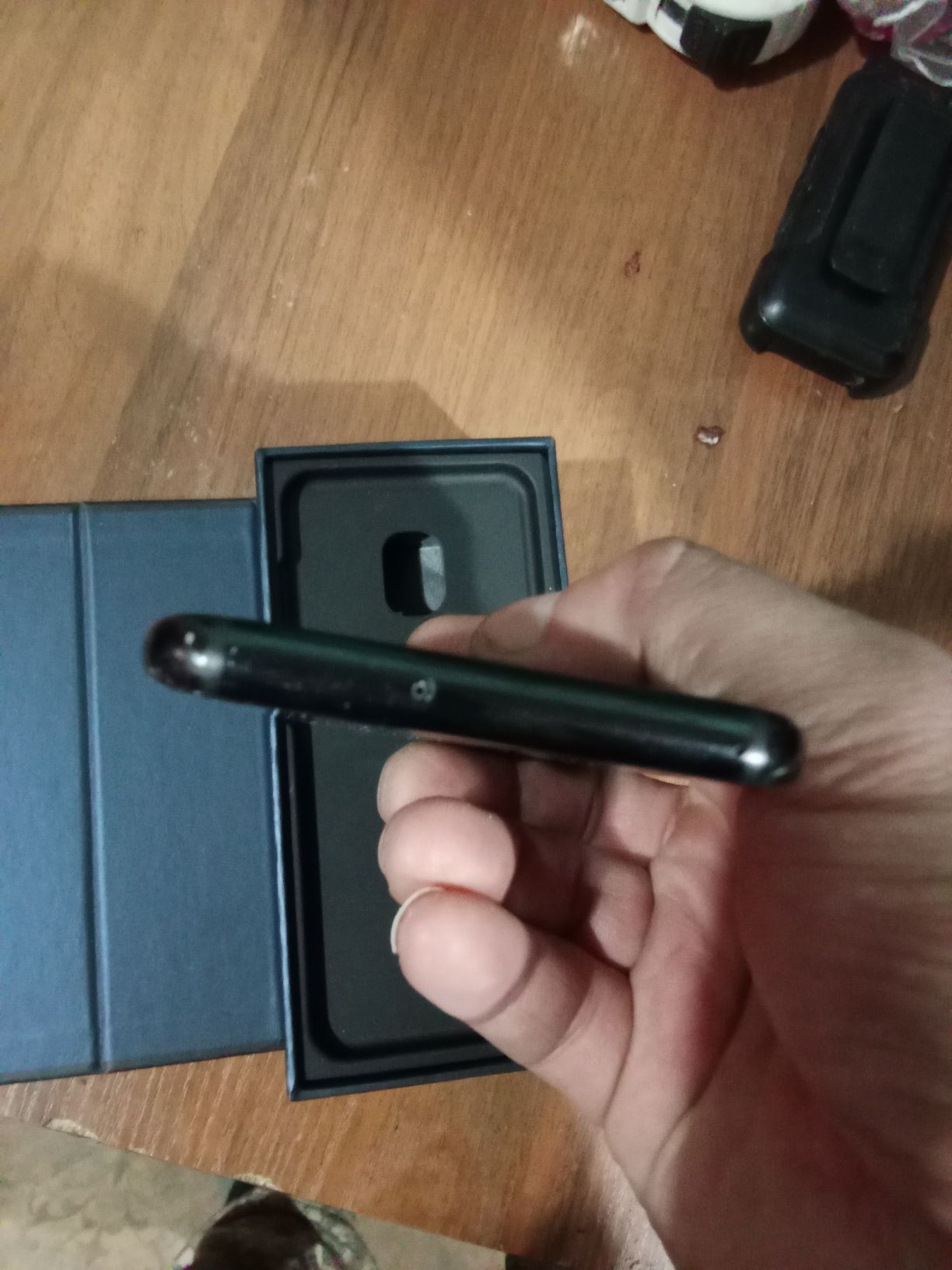 Samsung galaxsi S8