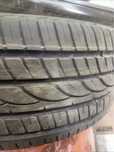 Продам шины R20 245/45 2 штуки в отличном состояний