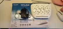 TP-link TD-W8968 Wi Fi модем