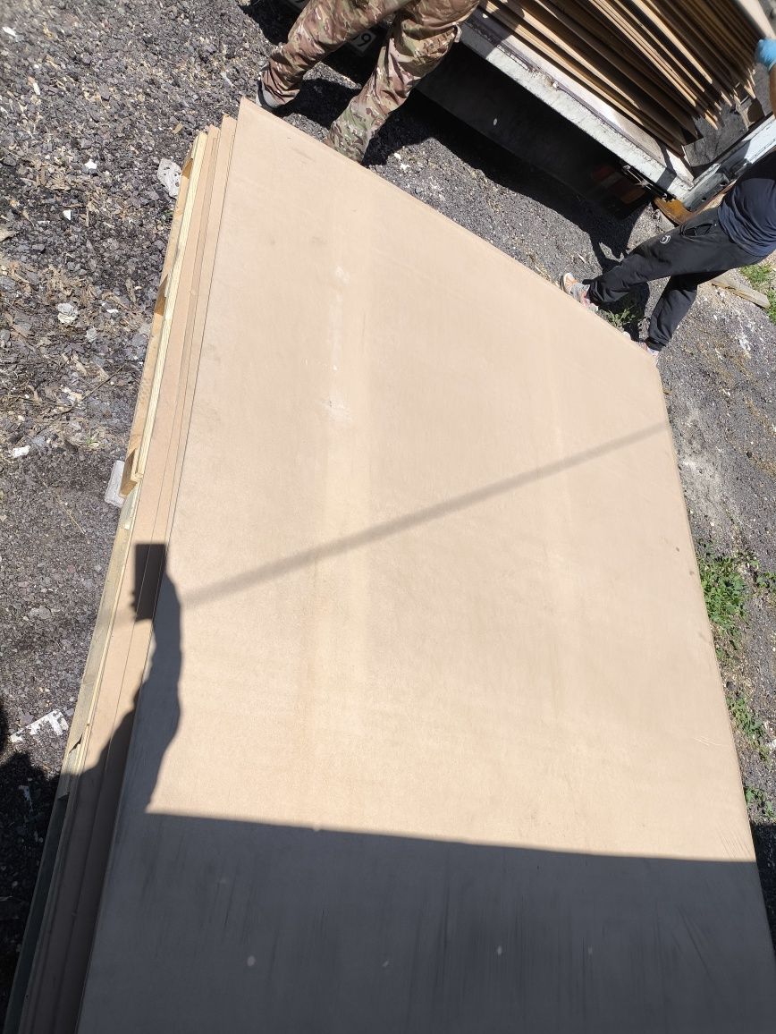 HDF MDF Листовой хдф мдф
