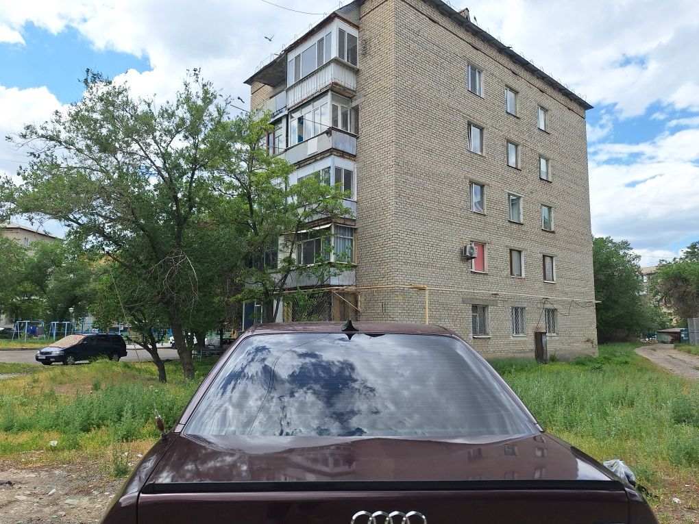 Продам Ауди с4сос