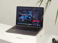 MacBook air M1 \ 2020\Акб 93%\0-0-12