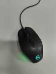 Logitech G302 Deadalus Prime