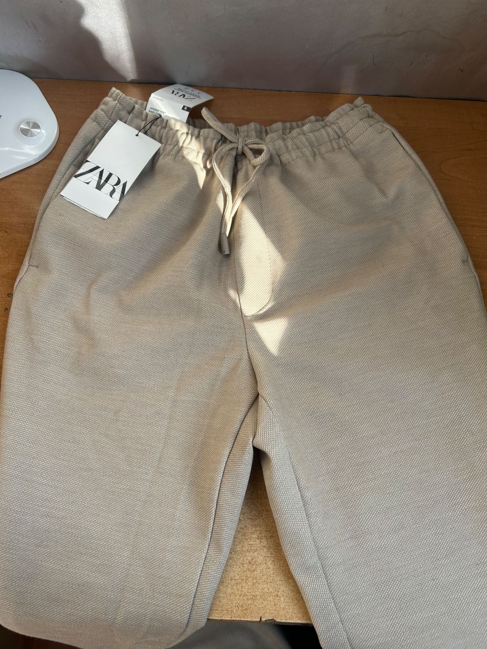 Новые брюки штаны zara