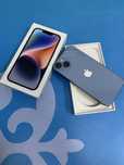 РАССРОЧКА iPhone 14 128gb 100% Нур Ломбард код 1964