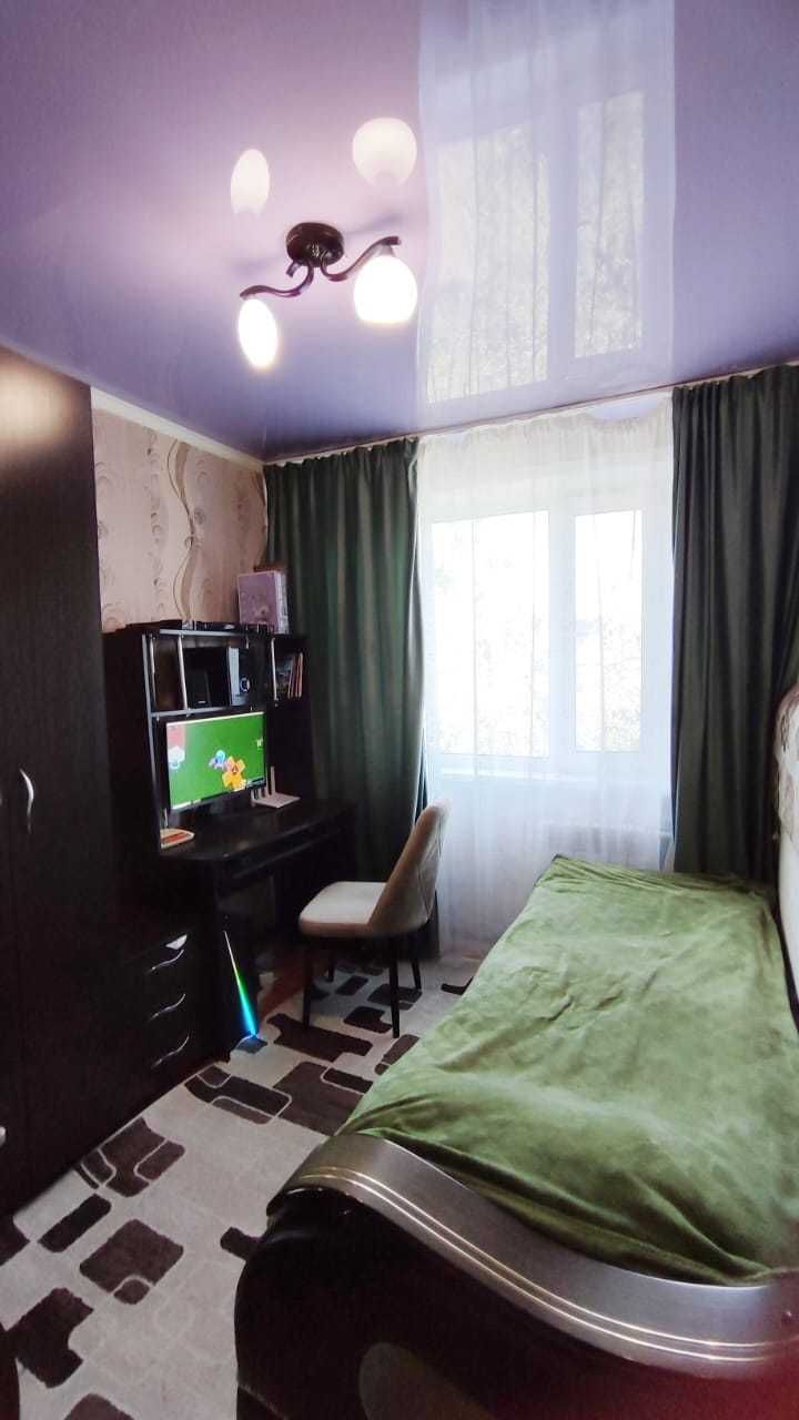 *Продам 3 комн. квартиру. 13 микр-н. Помощь в ипотеке. ТОРГ
