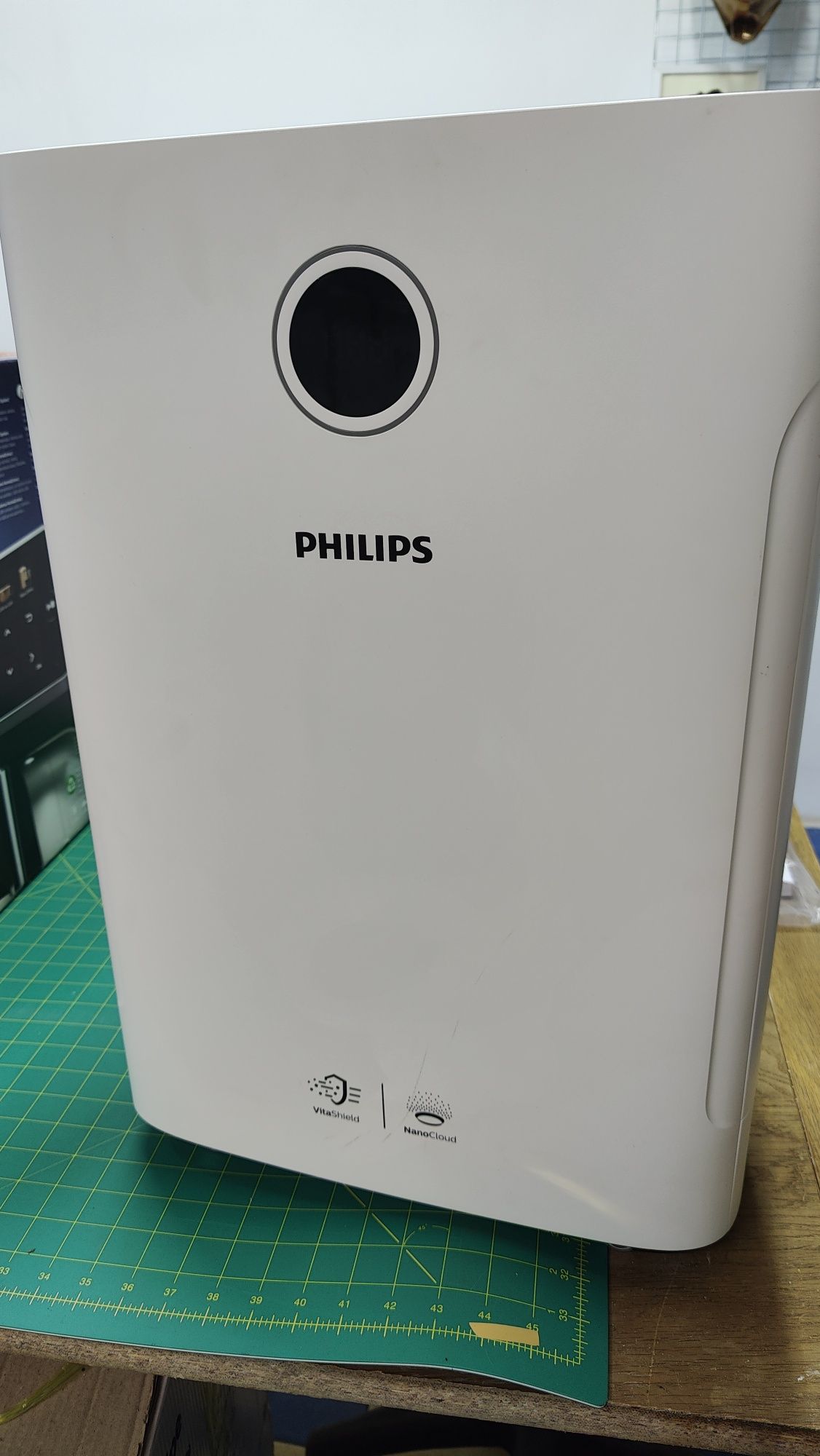 Очиститель Philips AC2729. Новый
