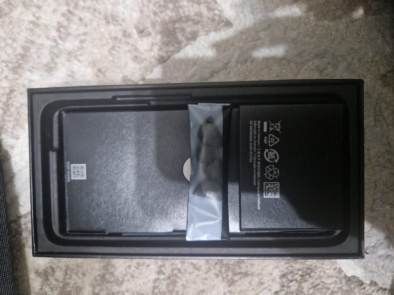 Samsung Galaxy S22