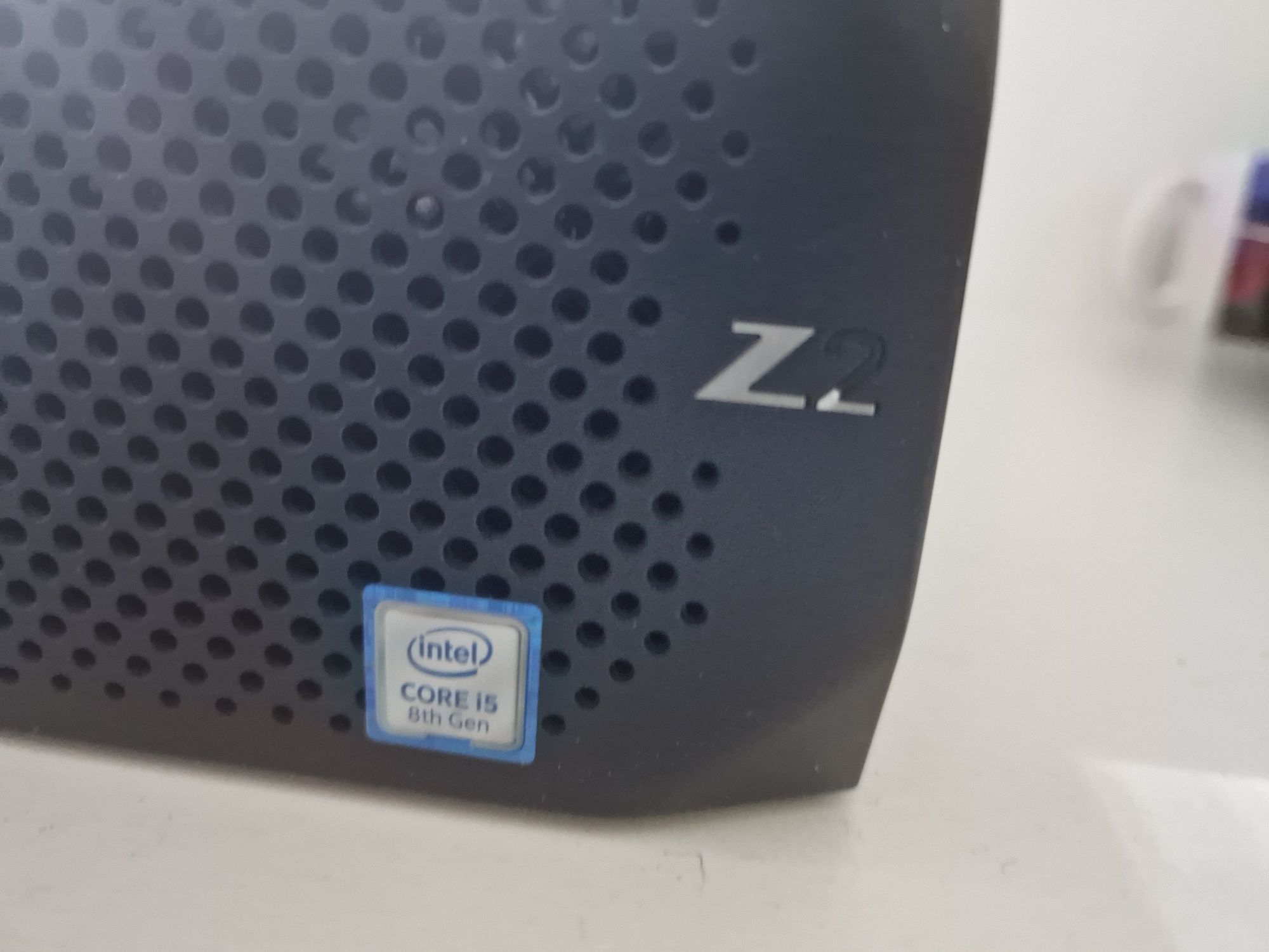 Компьютер HP ПК PC