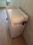 Продается стиральная машинка Indesit