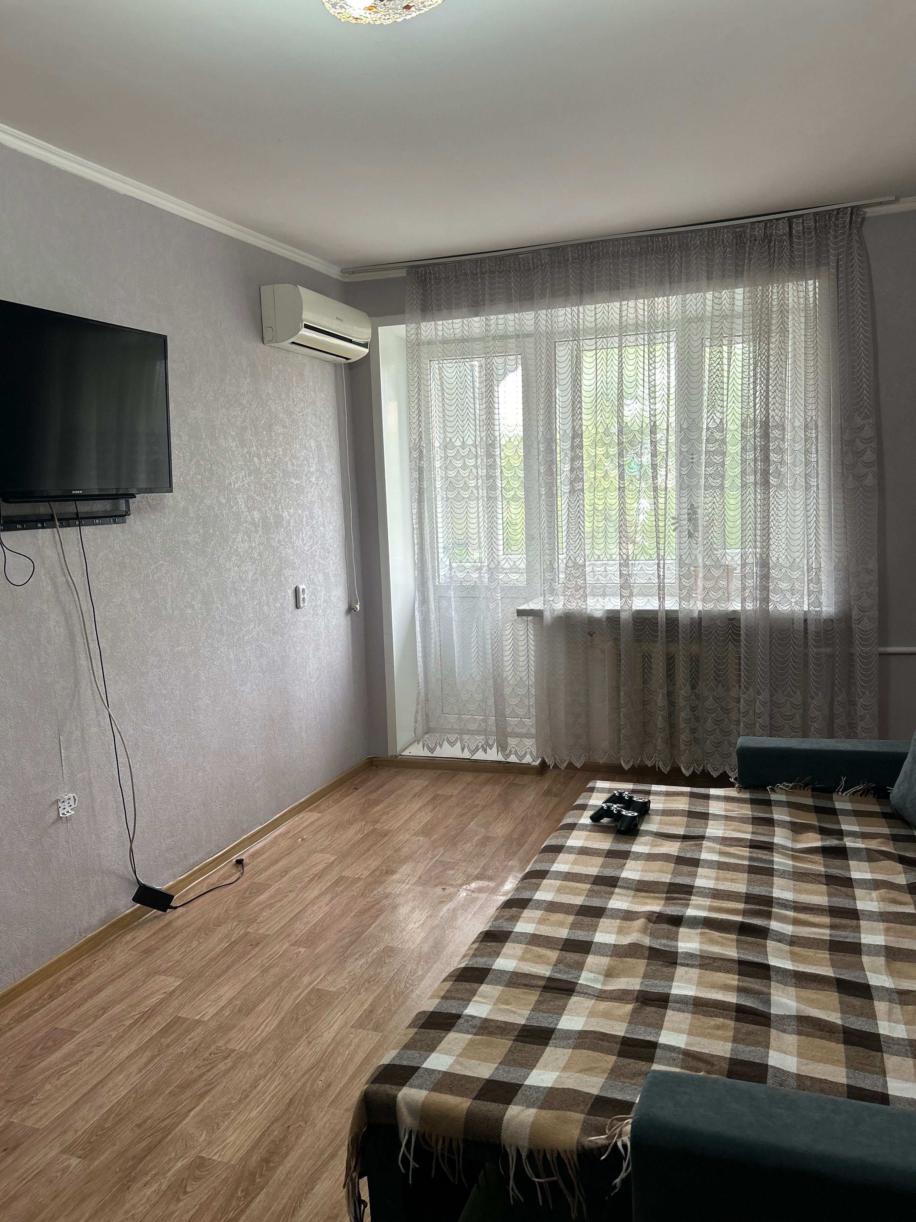 Аренда квартиры по суточно Уральск