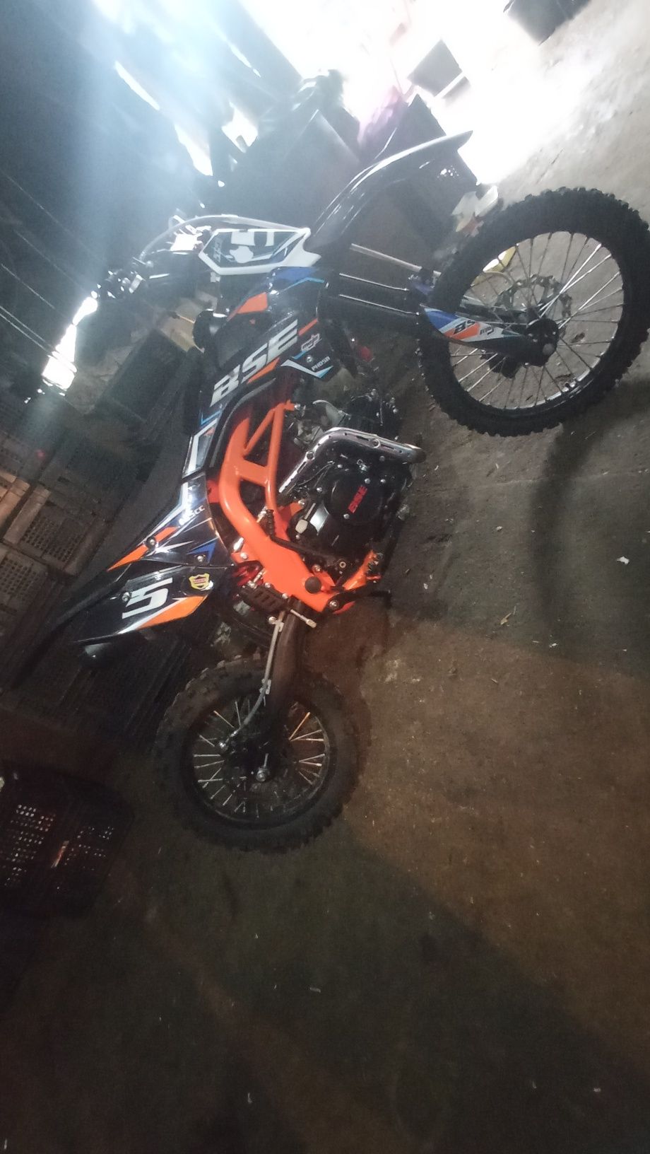Продам Пит байк 125