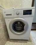 Продам Стиралная машина LG 6.5 кг