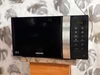 Продам микроволновую печь Samsung TDS