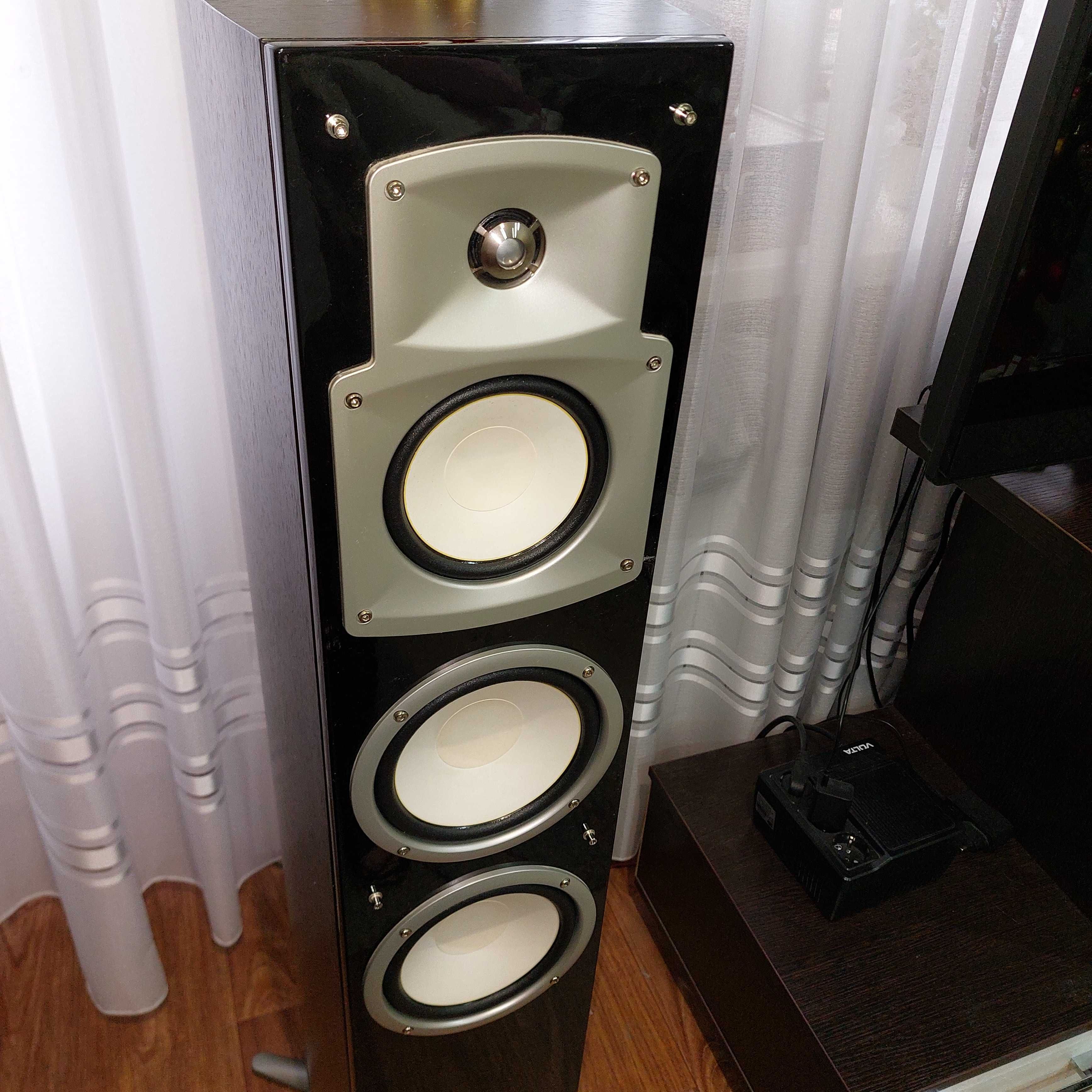 Акустические системы Yamaha NS-9502