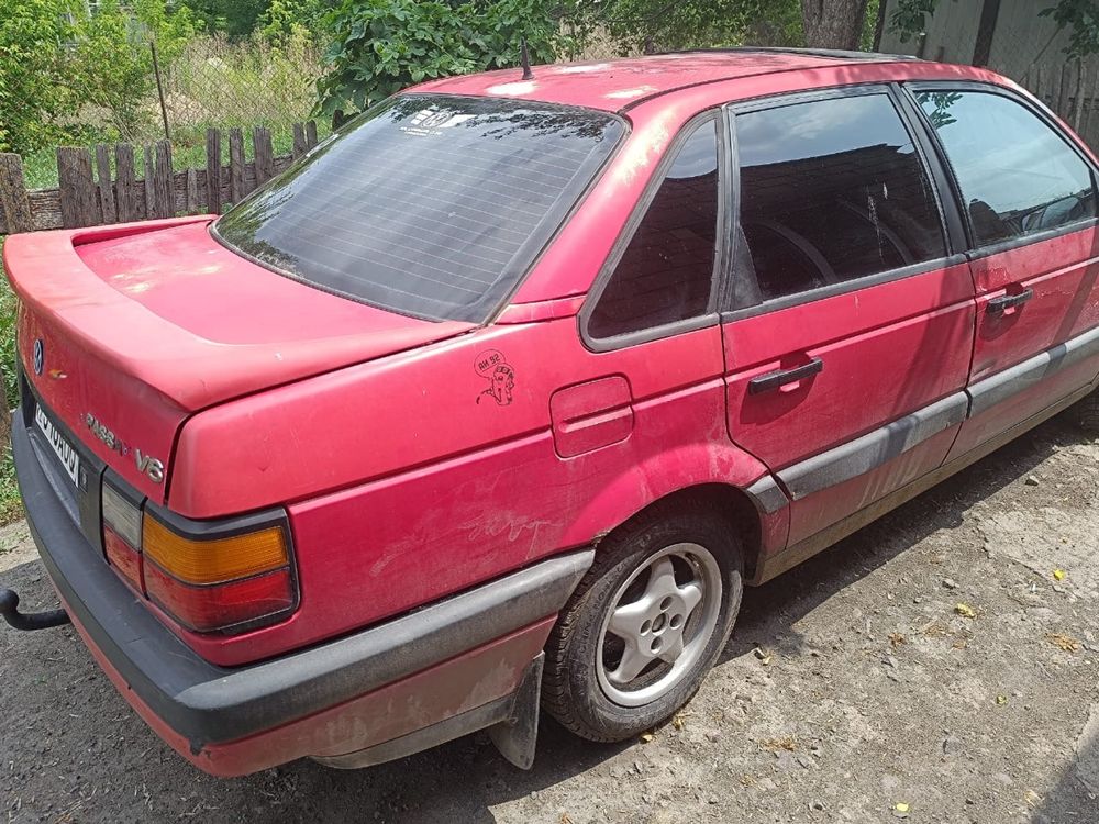 Passaf B3 в продаже