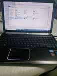 Ноутбук HP  Pavilion dv6