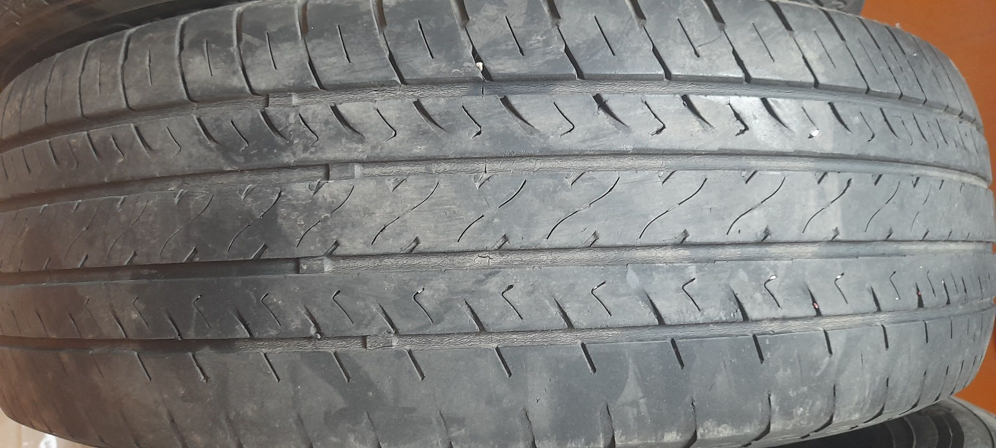 Шины MAXXIS летние