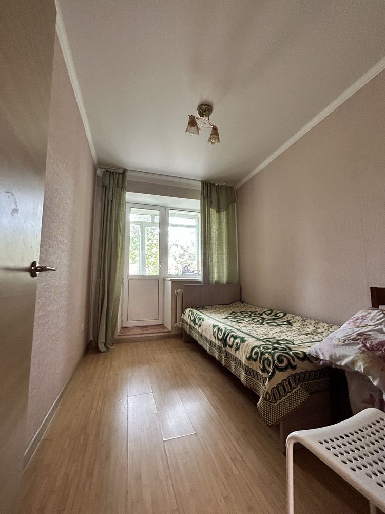 Продам 3 комн квартиру на Лесной поляне