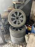 титанка 195/55 R16