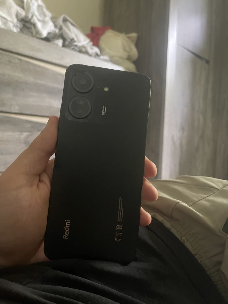 Redmi c13 продам