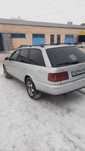 Продам Audi C4 А6, ААТ TDI V2,5 Универсал