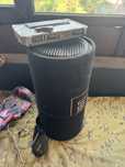Автомобильный буфер jbl
