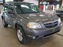 Авторазбор, Запчасти на MAZDA TRIBUTE C01 2003