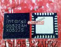 Контроллер питания ISL95522