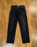Джинсы Zara Regular Fit