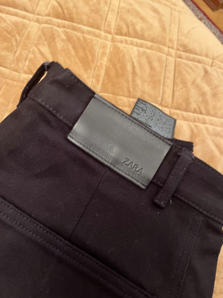 Baggy джинсы