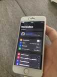 IPhone 7 32 gb 4gb ram