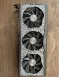Geforce RTX Gamerock