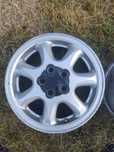 Диски toyota carina avensis caldina corona corolla