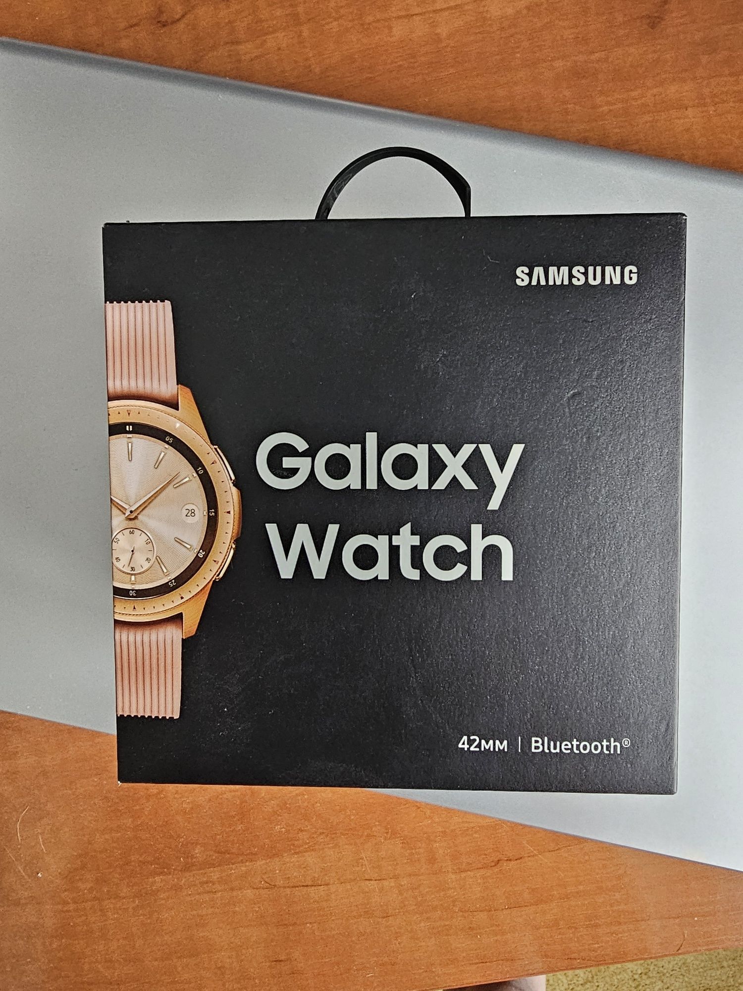 Smart- часы Samsung