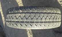 ОДНА шина 255/70 R16 - "Ultra Tour Sport SUV" (США), летняя.
