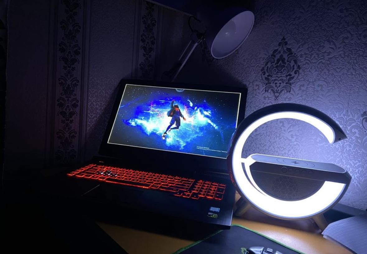 Продаю Ноутбук HP OMEN