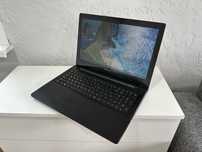 Ноутбук Lenovo в отличном состоянии