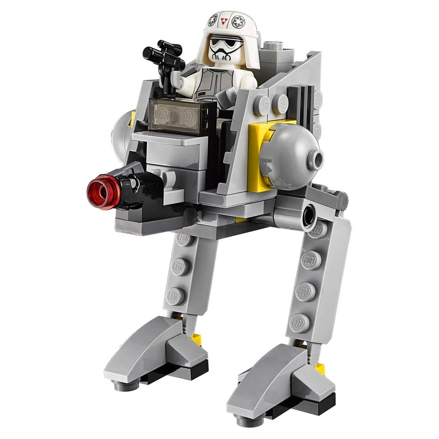 LEGO 75130 Star Wars TM AT-DP